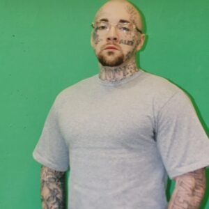 Ridge Kinney #254665