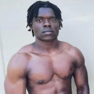 Faysal Osman #22910006