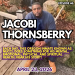 jacobi thornsberry
