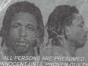 Prison Pen Pal Jaderricc Curry