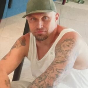 Jeffrey Wilson #115605