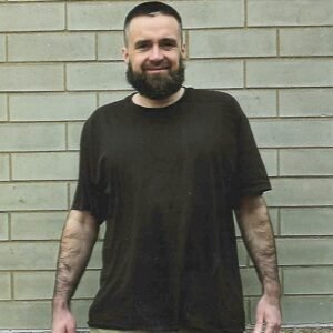 Jesse Caughron #50024-510