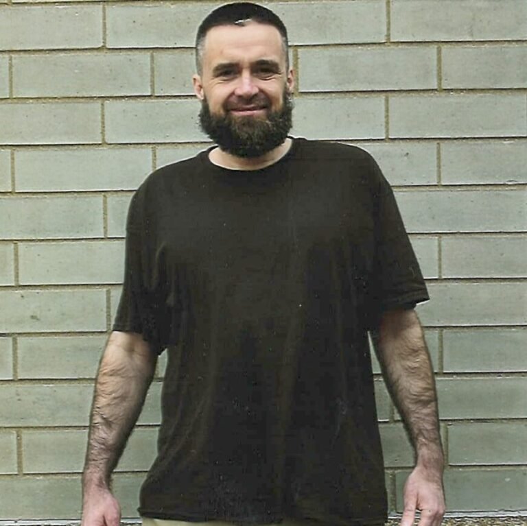 Jesse Caughron #50024-510