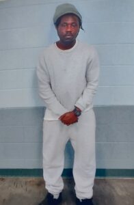 Prison Pen Pal Johnathan Morris
