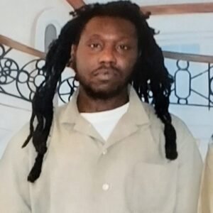 Johnathan Morris #26451-104