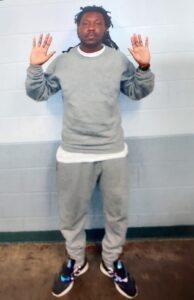 Prison Pen Pal Johnathan Morris