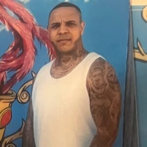 Jonathan Martinez #AK7806