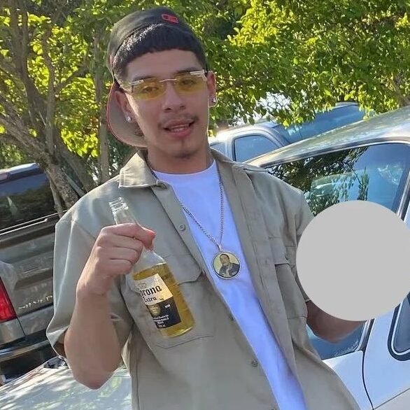 Jose Corral-Zavala #22223827