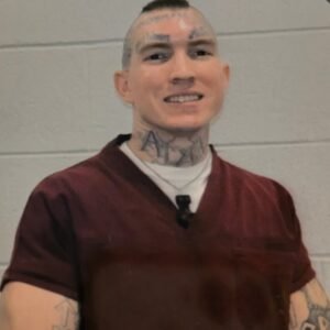 Joshua Banasiak #2205450