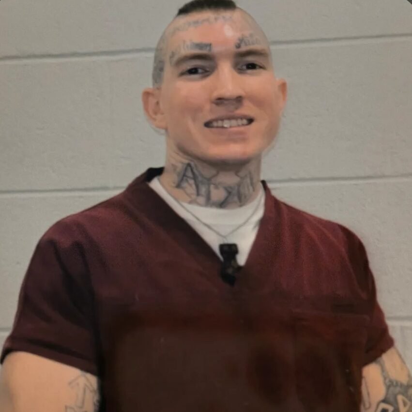 Joshua Banasiak #2205450