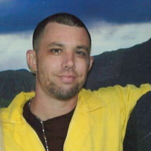 Justin Testani #72502-018