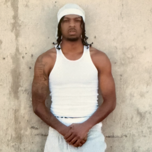 Kenneth Perry #CB1960