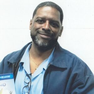 Kenneth Thomas #K63687