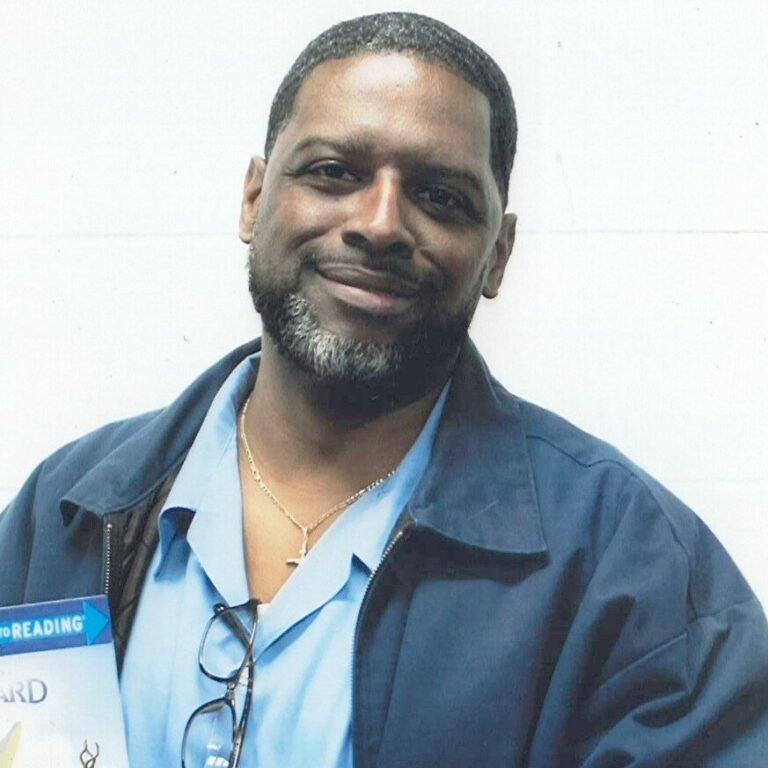 Kenneth Thomas #K63687