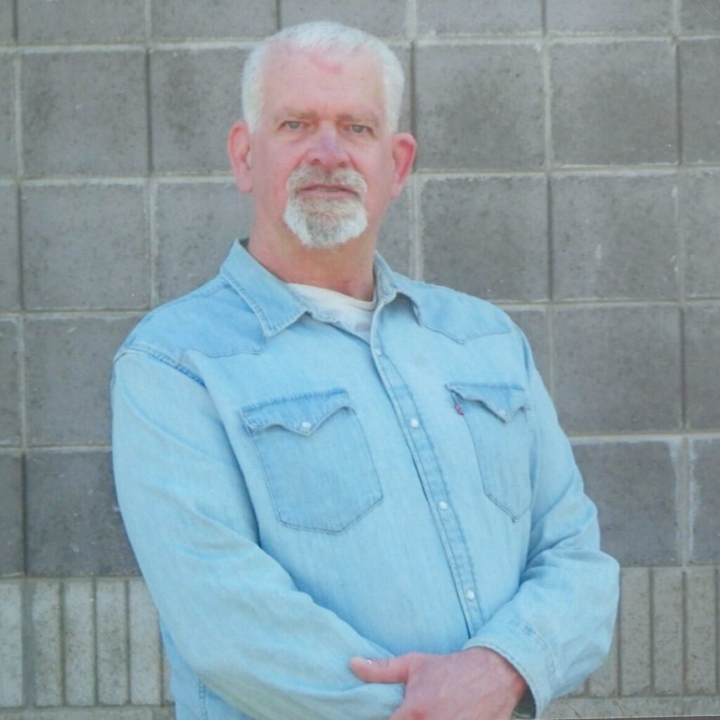 Lee Metzger #94333