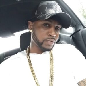 Marcus Trice #22751-510