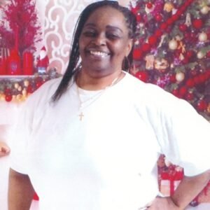 Monica Floyd-Brewer #R38571