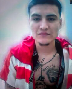 Cesar Roa #02562905