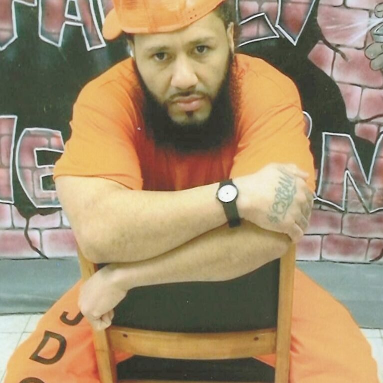 Rafael Vasquez #000599939D