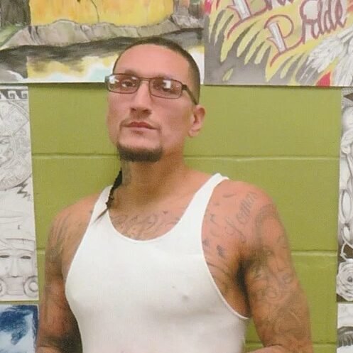 Rufus Freemont #73270