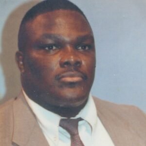 Sam Ivor Inmate in Maryland