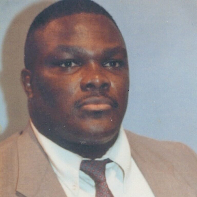 Sam Ivor Inmate in Maryland