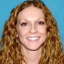 Kaitlin Armstrong #02475058