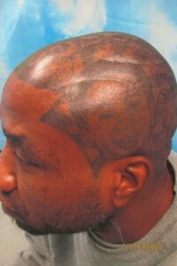 Prison Pen Pal Sidney Joseph