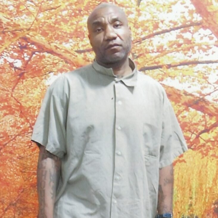 Federal Inmate Sidney Joseph