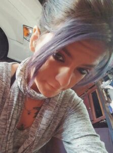 Inmate Storm Haller