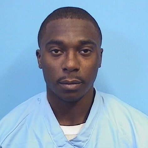 Taijay Brown #Y67367