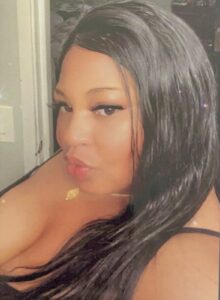 Nevada Inmate Tarnesha Williams