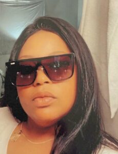 Prison Pen Pal Tarnesha Williams