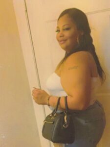Tarnesha Williams