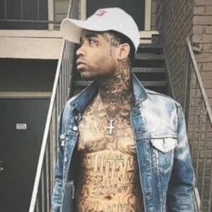 Tekeith Jones #263567