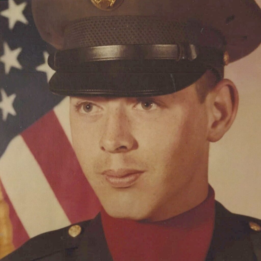 Terry Branson