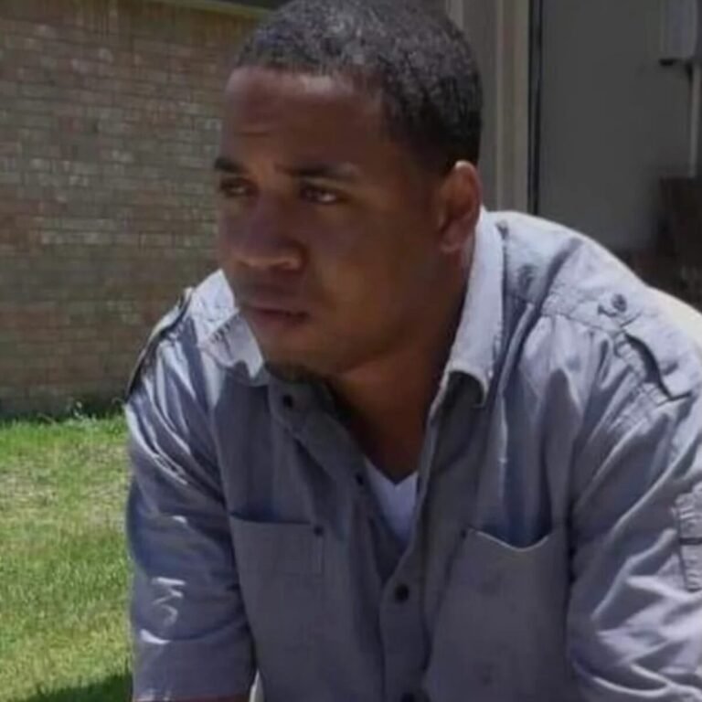 Thomas Jones #02142675