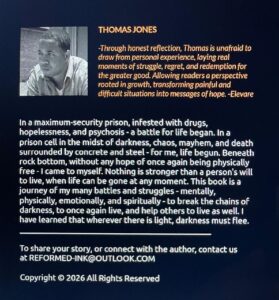Thomas Jones