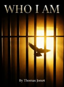 Prison Pen Pal Thomas Jones