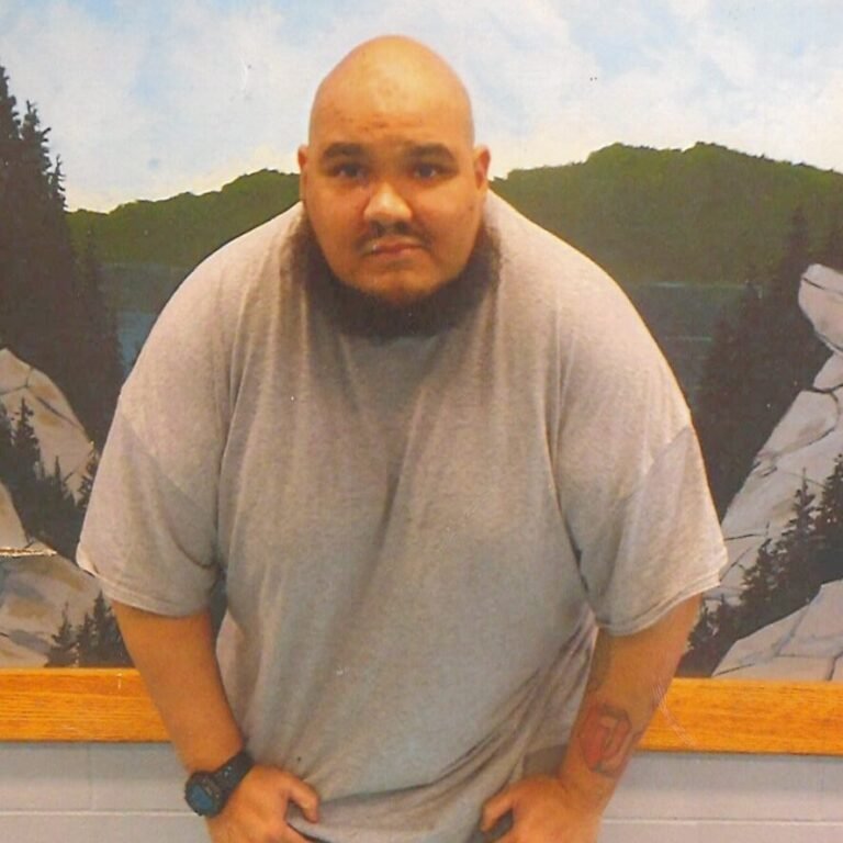 Troy Howard #28268-064