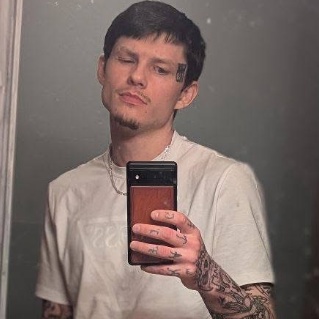 Cody Walters #Y52490