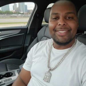 Michael Freeman #838194