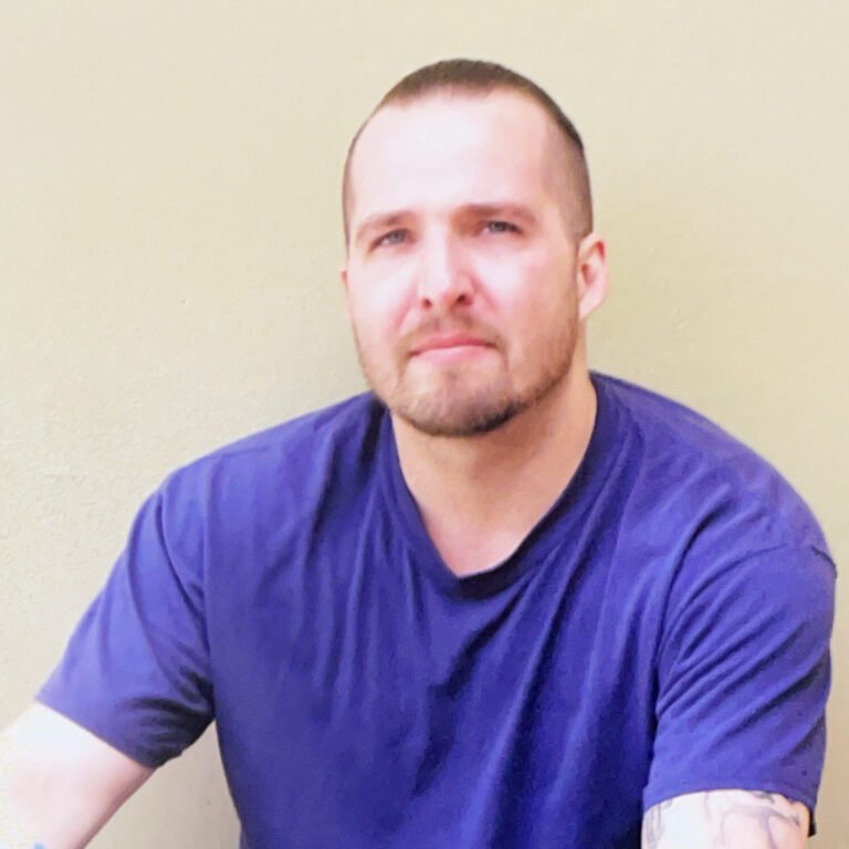 Caleb Scott #19962918