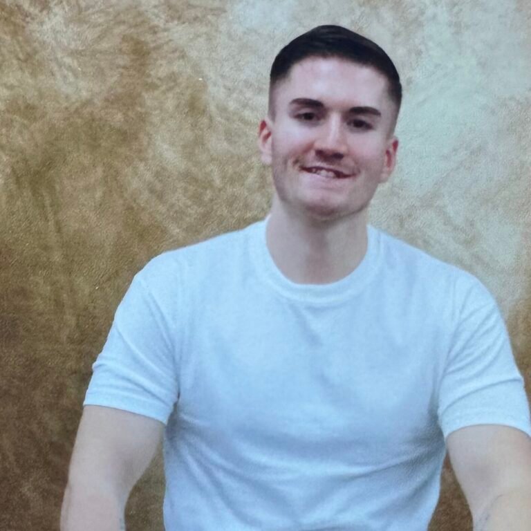 Forrest Beggs #430111