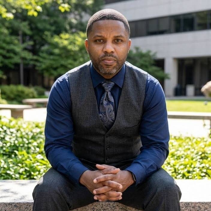 Inmate Darrias Smith