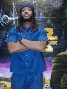 Vince Wright