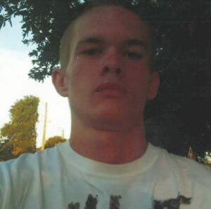 Brandon Gilpin