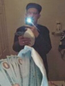 Brandon Gilpin #26837943