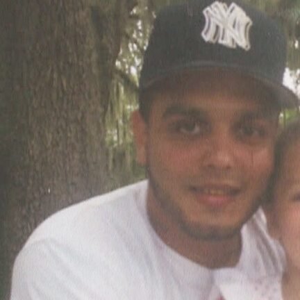 Prison Pen Pal Christopher Jones #72903-018