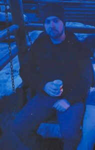 David Moore #20865306